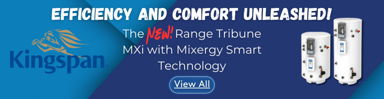 Tribune MXi Cylinders with Mixergy PV Diverter Explained